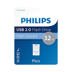 فلش مموری فیلیپس Pilips مدل pico ظرفیت 32GB گیگابایت