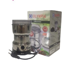 دستگاه آسیاب قهوه برقی برند المپیا OLYMPIA مدل OE-830