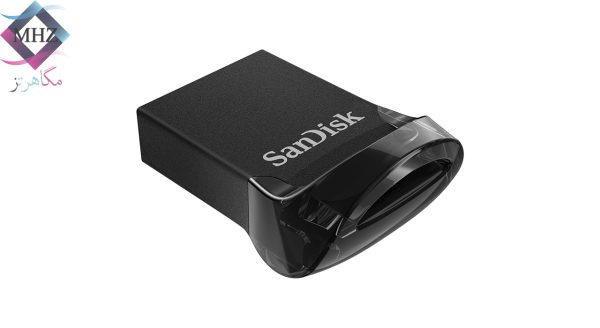 فلش مموری سن دیسک SanDisk مدل Ultra Fit CZ430 ظرفیت 16 گیگابایت