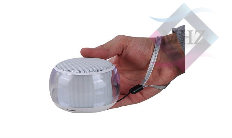 اسپیکر بلوتوثی گریت نایس مدل GTS-1820