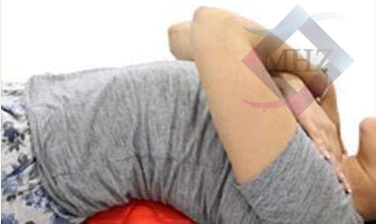 کیسه آب گرم با ظرفیت دو لیتر