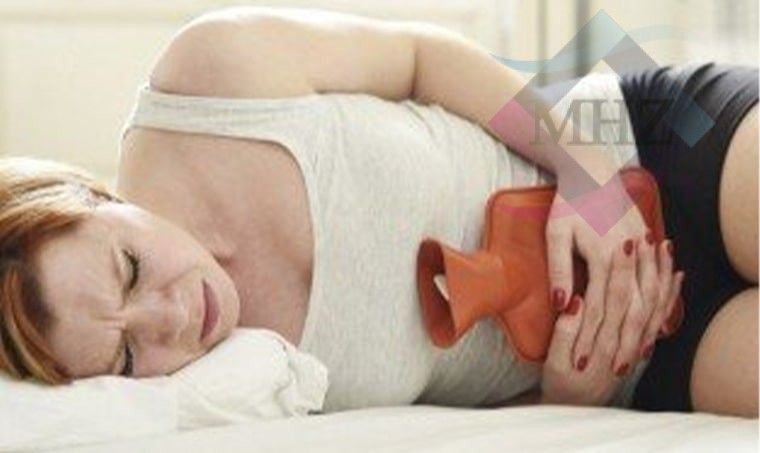 کیسه آب گرم با ظرفیت دو لیتر