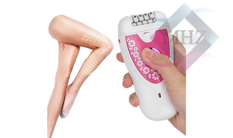 اپیلاتور وی جی آر مدل V-722