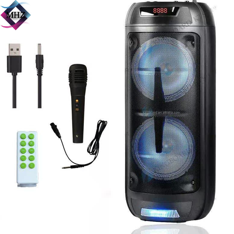 اسپیکر پارتی باکس برند کی براد Kbroad مدل KTS-1199