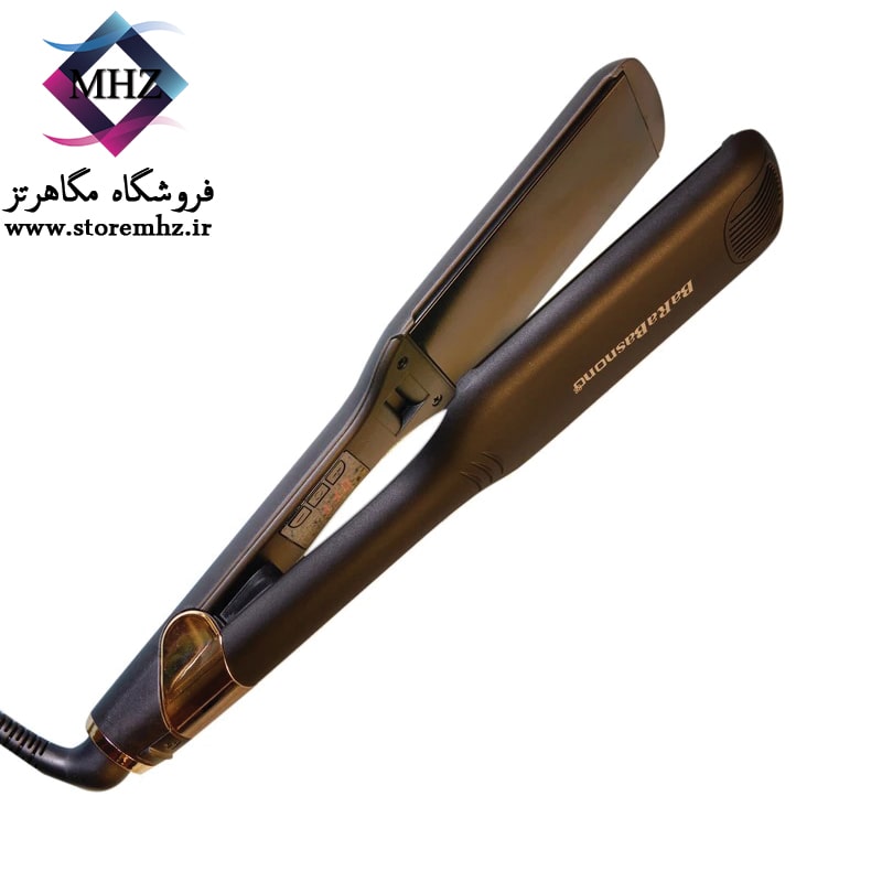 اتو مو برند باراباس نانو Barabasnano مدل ST-2955