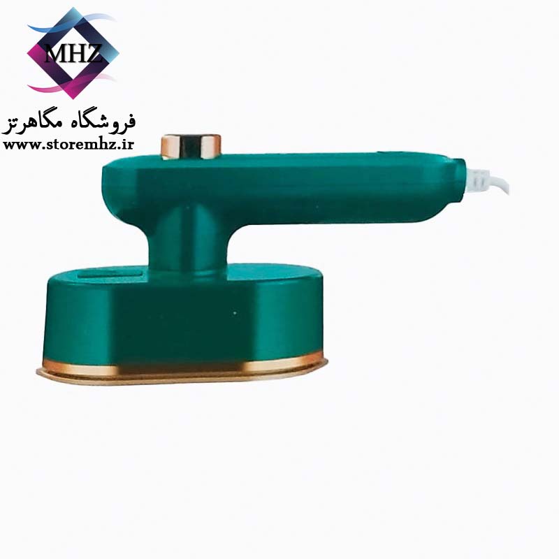 اتو مسافرتی مینی مدل Mini Electric Iron
