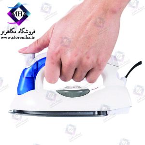 اتو مسافرتی Travel Iron مدل HT-258B