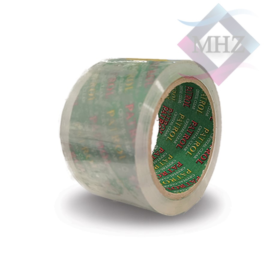 چسب شیشه ای پاترول