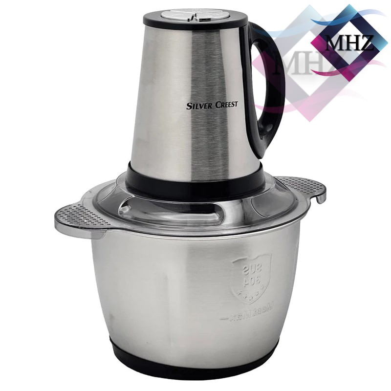 خرد کن برند سیلور کرست Silver Crest مدل SL-2021