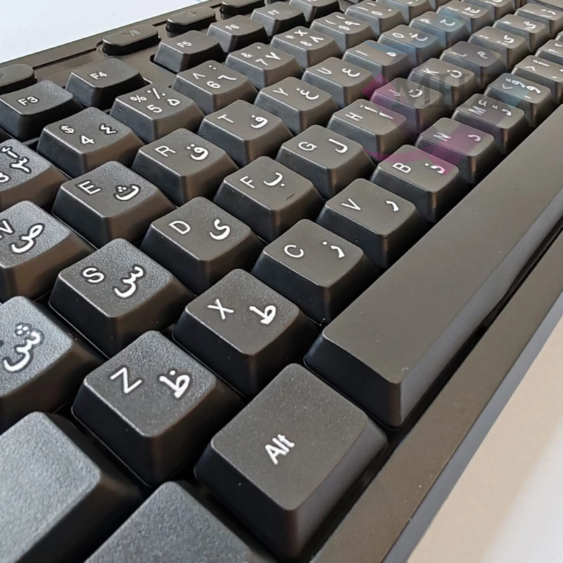 ست کیبورد و موس لیگو Liggo مدل KM606