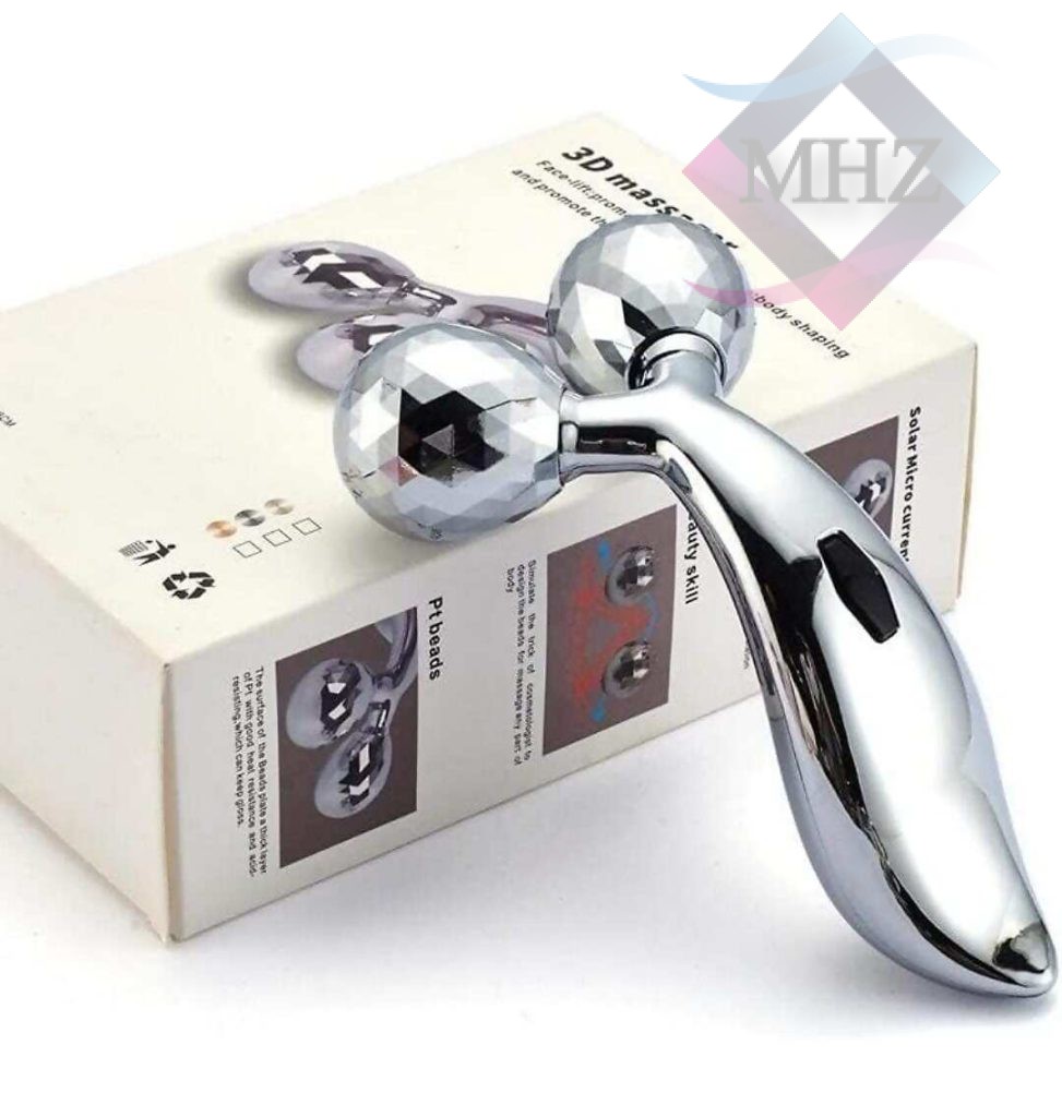 ماساژور سه بعدی 3D Massager مدل ZL-206
