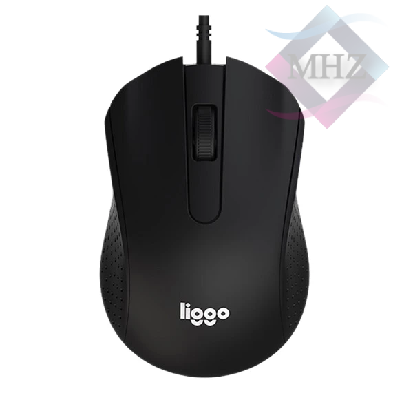 موس سیمی لیگو liggo مدل M304