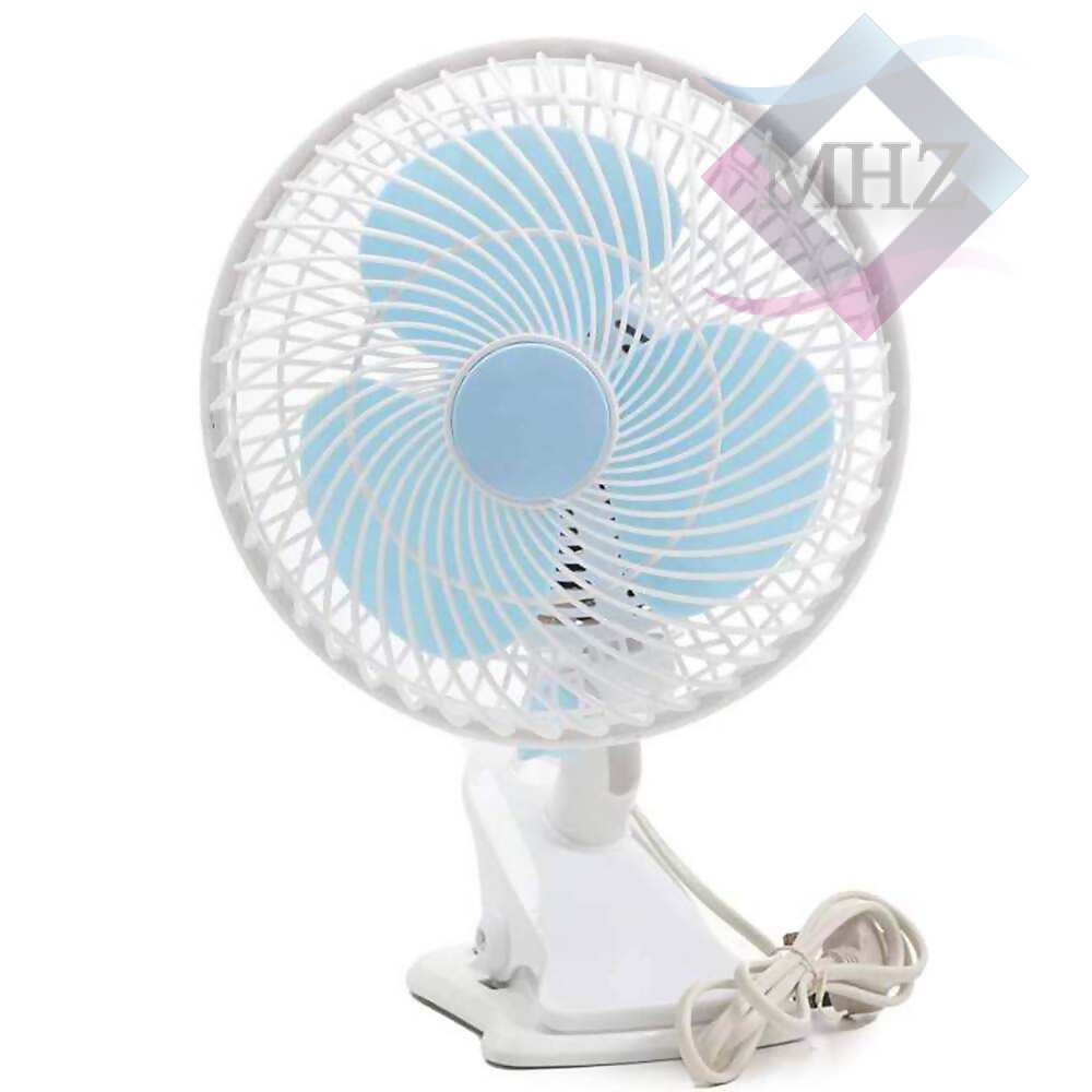 پنکه گیره ای آیشانی Aishangni مدل FC05-180