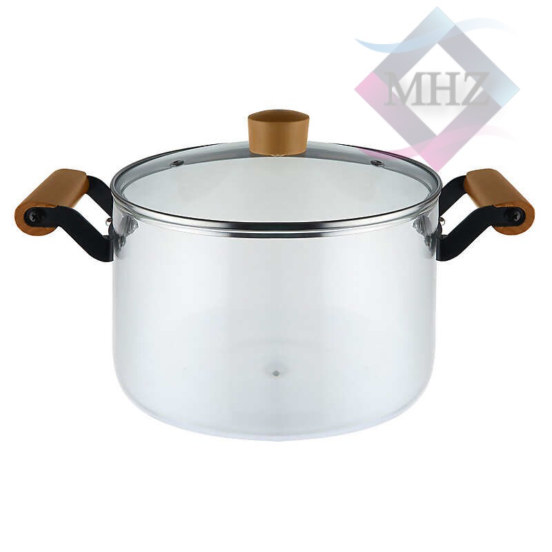 قابلمه 4.5 لیتری پیرکس سایز 20 مدل TM4500-1