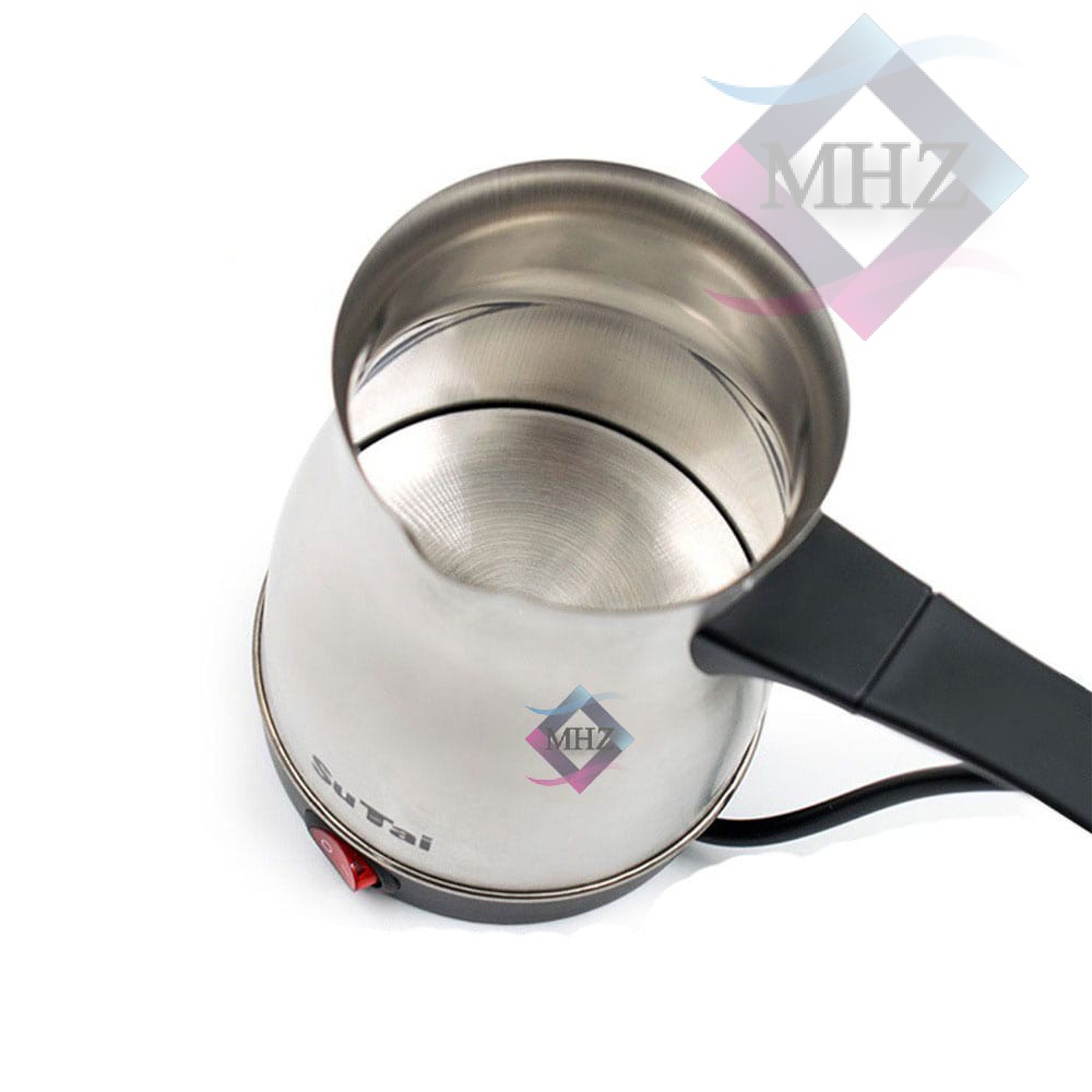 قهوه جوش الکتریکی سوتای SuTai مدل ST-005