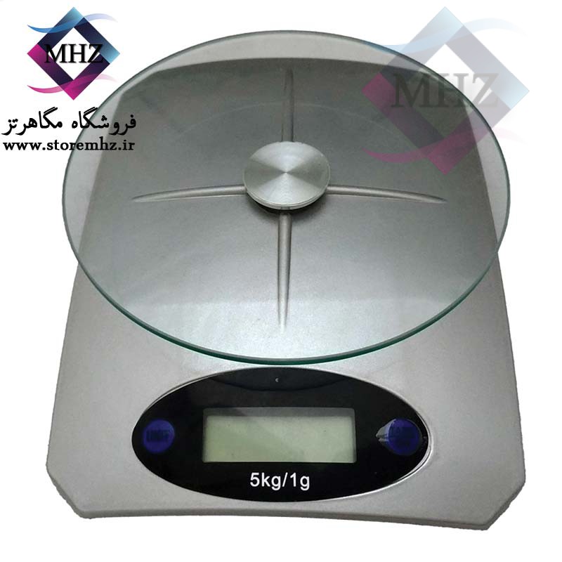 ترازو آشپزخانه دیجیتال Kitchen Digital Scale